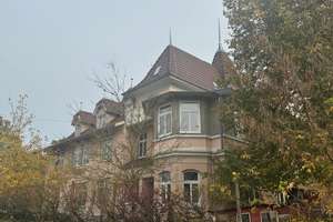 Stilvolles Wohnen in der begehrten Lage von Stuttgart-Degerloch – Die vollständige Adresse der Immobilie erhältst du vom Anbieter., 70597 Waldau, Stuttgart – Vorschaubild 5