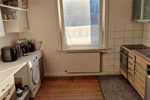 Nachmieter/in gesucht – Wohnung in sehr guter Lage – Ricklinger Stadtweg 4A, 30459 Ricklingen (Ortsteil), Hannover – Vorschaubild 3