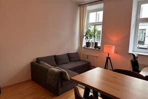1,5 Zimmer Appartement, möbliert im Glockenbachviertel – Baaderstraße 36, 80469 Gärtnerplatz, München – Vorschaubild 4