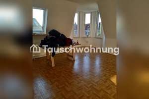 Tauschwohnung: Tausche super schöne, helle Wohnung in der Wik – 24106 Wik, Kiel – Vorschaubild 2