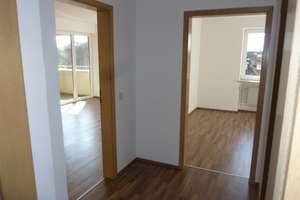 Helle 3 Zimmer Wohnung in München, unmittelbare Nähe zum Lerchenauersee *provisionsfrei* – Paula-Breitenbach Weg 11, 80995 Lerchenau-West, München – Vorschaubild 7