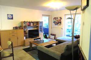 ++ Wohlfühlwohnung mit 2 Zimmer - Balkon - Tiefgarage in Durlach++ – Die vollständige Adresse der Immobilie erhältst du vom Anbieter., 76227 Durlach, Karlsruhe – Vorschaubild 6