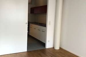 2-Zimmer-Appartment in ruhiger Wohnanlage ab 1.9.26 zu vermieten – Am Bachl 25, 85049 Mitte, Ingolstadt – Vorschaubild 7