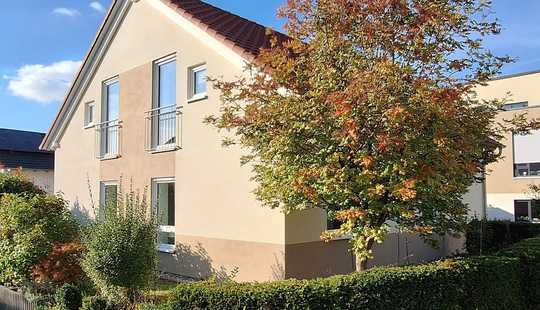 Bild von Einfamilienhaus mit 5 Zimmern und Carport in Saulheim