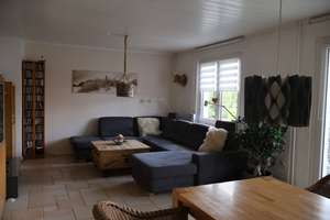 Modernisiertes Reihenhaus * 3 Garagen * PV-Anlage * Sauna * Whirlpool uvm. – Die vollständige Adresse der Immobilie erhältst du vom Anbieter., 38446 Hellwinkel, Wolfsburg – Vorschaubild 12