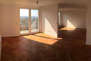 Sonnige 3,5 Zi Wohnung in Schwäbisch Gmünd – Ostalbkreis – Vorschaubild 1