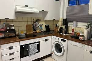 Schöne 2,5 Zimmer-Wohnung mit Einbauküche und Balkon in 47226 Duisburg-Rheinhausen – Die vollständige Adresse der Immobilie erhältst du vom Anbieter., 47226 Hochemmerich, Duisburg – Vorschaubild 6