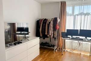 Modern & Fully Furnished Apartment in Munich-Pasing  – Lortzingstraße 21, 81241 Pasing, München – Vorschaubild 4