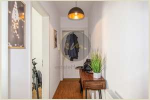 Nähe Mediaspree: Helle, moderne 2-Zimmer-Altbauwohnung mit Westbalkon, mögliche Bruttorendite 4,10 % – Die vollständige Adresse der Immobilie erhältst du vom Anbieter., 10245 Friedrichshain, Berlin – Vorschaubild 3