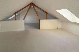 Charmantes Einfamilienhaus mit großem Garten und herrlicher Aussicht – 24623 Großenaspe – Vorschaubild 13