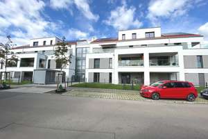 Wohnen mit Service und Tagespflege in bevorzugter Lage – Die vollständige Adresse der Immobilie erhältst du vom Anbieter., 89079 Gögglingen, Ulm – Vorschaubild 10