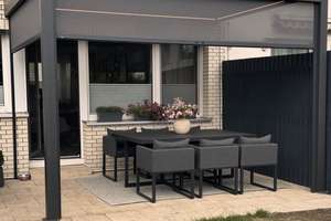 Viel Platz, stilvolle Ausstattung & moderner Komfort: Reihenhaus mit Garten, Pergola und Smart-Home – 40880 West, Ratingen – Vorschaubild 34