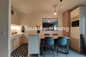 Tauschwohnung: Studio in der Maxvorstadt gegen zentrale 3-Zimmer Wohnung – Rottmannstraße 3, 80333 Augustenstraße, München – Vorschaubild 9