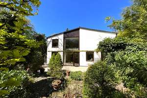 Doppelbungalow mit Platz und eingewachsenem Grundstück in den Harburger Bergen – Die vollständige Adresse der Immobilie erhältst du vom Anbieter., 21224 Rosengarten – Vorschaubild 1