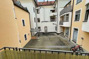 schickes 1 Zimmer Appartement in IN-Zentrum, Nähe Kreuztor – Die vollständige Adresse der Immobilie erhältst du vom Anbieter., 85049 Mitte, Ingolstadt – Vorschaubild 9