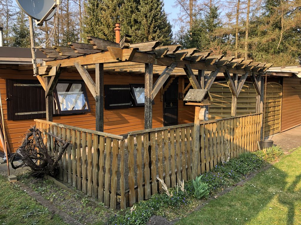 ** REDUZIERT ** Schönes Ferienhaus mit