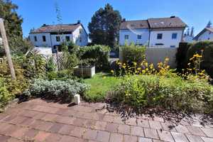 OHNE PROVISION: Geräumige 6-Raum-Doppelhaushälfte in Gröbenzell – Weiherweg 30a, 82194 Fürstenfeldbruck (Kreis) – Vorschaubild 4