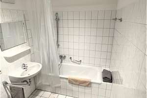 23955 HomeCompany Dresden Möbliert/Furnished 2-Zimmer Apartment mit Balkon in Dresden-Strehlen ma... – Die vollständige Adresse der Immobilie erhältst du vom Anbieter., 1219 Strehlen, Dresden – Vorschaubild 8