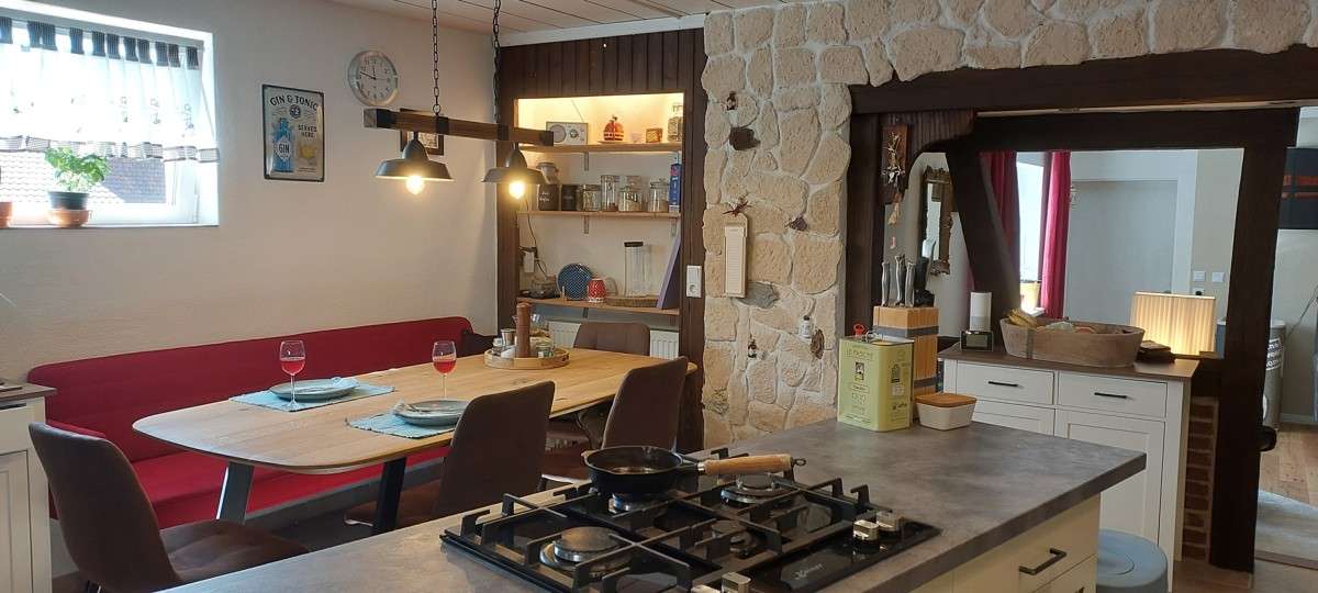 Immobilie in Neuberg - Großes Bauernhaus mit viel Platz und Potenzial - Bild 2