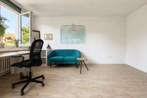 3 ZKB I City Wohnung I Balkon I – Die vollständige Adresse der Immobilie erhältst du vom Anbieter., 50676 Altstadt/Süd, Köln – Vorschaubild 3