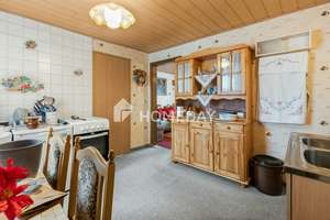 Solides Reihenendhaus mit großem Grundstück in Magdeburg-Nordwest – Die vollständige Adresse der Immobilie erhältst du vom Anbieter., 39128 Nordwest, Magdeburg – Vorschaubild 8