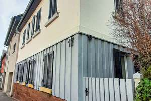 Altbau in Zentrum - charmantes Wohnhaus – Die vollständige Adresse der Immobilie erhältst du vom Anbieter., 70469 Feuerbach-Mitte, Stuttgart – Vorschaubild 3