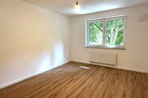 Frisch sanierte WG-taugliche Wohnung im Neubaustandard – 2 Schlafzimmer, Einbauküche, Uni-Nähe – Klever Platz 10-12, 42117 Elberfeld, Wuppertal – Vorschaubild 6