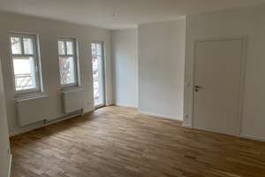 Exklusive 125 m² in Bestlage Potsdam – Designküche, 2 Bäder, Balkon – Friedrich Ebert Straße 57, 14467 Nauener Vorstadt, Potsdam – Vorschaubild 3