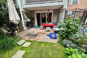 Wohnungstausch: Curtiusstraße 9 – Curtiusstraße 9, 50400 Sülz, Köln – Vorschaubild 3