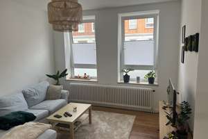 Helle frisch renovierte Wohnung für die Familie – Rendsburger Landstraße  57, 24113 Hassee, Kiel – Vorschaubild 6