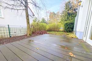 Königstein: 5 Zi.-Doppelhaushälfte mit Garten und 2 PKW-Stellplätzen *frisch renoviert*   – Die vollständige Adresse der Immobilie erhältst du vom Anbieter., 61462 Königstein im Taunus – Vorschaubild 6