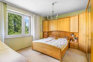 Ahlem am Kanal, auffrischungsbedürftig: leerstehende 3-4-Zimmerwohnung mit Südwestbalkon und Garage – Die vollständige Adresse der Immobilie erhältst du vom Anbieter., 30453 Ahlem, Hannover – Vorschaubild 7