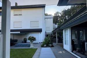 Keine Courtage! Luxuriöses Haus am Wald und doch in der Stadt- ruhige Toplage, vielseitig nutzbar – Die vollständige Adresse der Immobilie erhältst du vom Anbieter., 66123 St. Johann, Saarbrücken – Vorschaubild 16