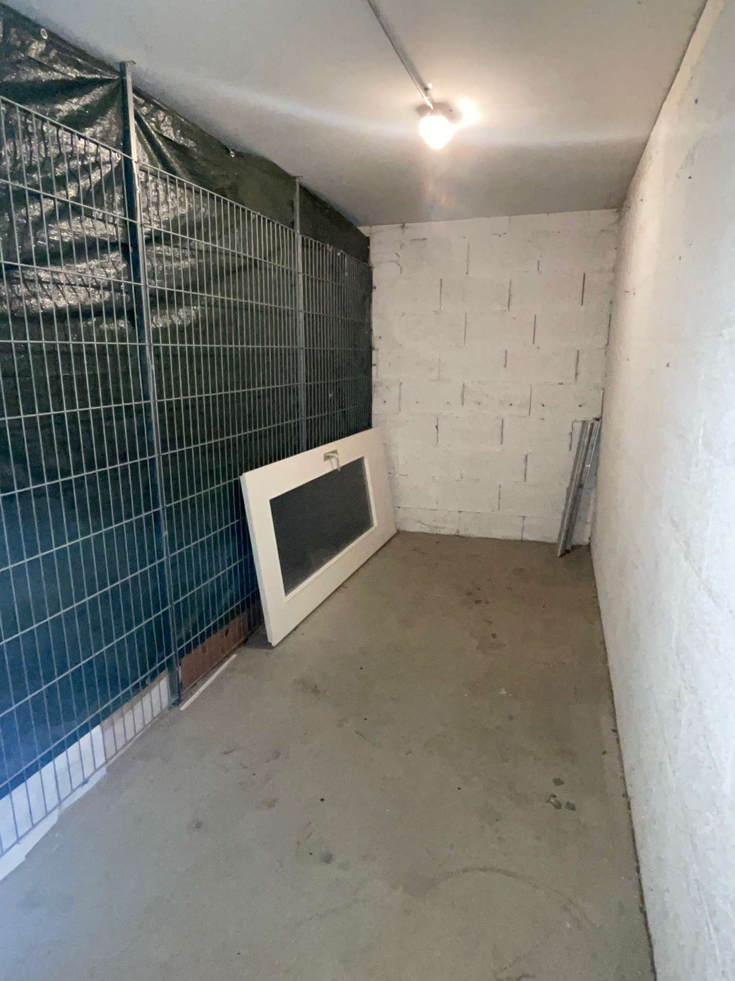 Immobilie in Kirchheimbolanden - EUPORA® Immobilien: -RESERVIERT- Helle Wohnung mit Dachloggia in Kirchheimbolanden. - Bild 1