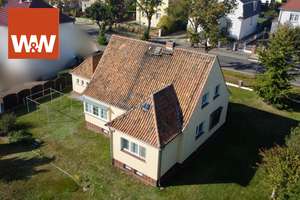 Großzügiges Wohnen mit Stil – Freistehendes Haus in ruhiger Stadtlage – Die vollständige Adresse der Immobilie erhältst du vom Anbieter., 4916 Herzberg/Elster – Vorschaubild 10