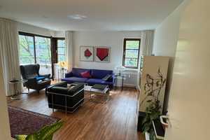 Helle, wunderschöne 2-Zimmer-Wohnung mit geh. Innenausstattung mit Balkon – Helenenstrasse 17, 50667 Köln – Vorschaubild 1