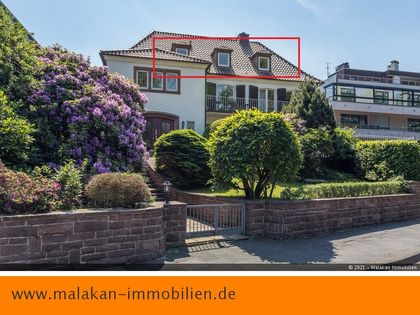 Wohnung Mieten In Bad Salzuflen Immobilienscout24