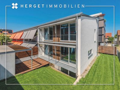 Großzügiges Reihenhaus mit Terrasse und Garten im Zentrum von Stuttgart-Sillenbuch