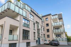 Kernsanierter 4-Zimmer Familientraum mit Stellplatz in Toplage  – Die vollständige Adresse der Immobilie erhältst du vom Anbieter., 42651 Solingen-Mitte, Solingen – Vorschaubild 20