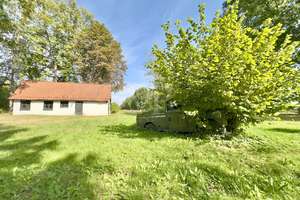 Wohnen in Alleinlage - Charmantes Einfamilienhaus, modernisiert und vielseitig nutzbar – Die vollständige Adresse der Immobilie erhältst du vom Anbieter., 49744 Geeste – Vorschaubild 29
