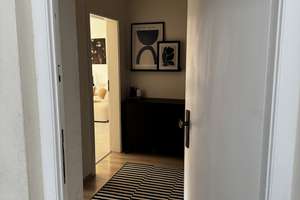 Exklusive 3-Zimmer-Wohnung mit Dachterrasse und Balkon im beliebten Ingolstädter Westviertel – Degenhartstraße 35, 85049 Mitte, Ingolstadt – Vorschaubild 9
