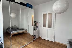 Gemütliche 2 Zimmer-Wohnung im Hinterhaus – Dotzheimer Straße 61, 65197 Westend / Bleichstraße, Wiesbaden – Vorschaubild 8
