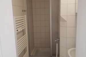 Studenten aufgepasst - Möbliertes 1-Zimmer-Appartment im westlichen Ringgebiet – Eichtalstraße 3, 38118 Westliches Ringgebiet, Braunschweig – Vorschaubild 5