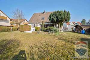 Gepflegtes Einfamilienhaus in ruhiger Lage – Ingolstadt – Vorschaubild 4