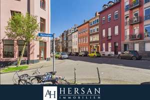 Attraktive Zwei-Zimmer-Wohnung im Herzen von Aachen - Marienplatz!