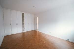 Erstbezug - Neuwertige 3 Zimmer-Wohnung mit Balkon, Terrasse und Tiefgaragenstellplatz – Die vollständige Adresse der Immobilie erhältst du vom Anbieter., 47800 Bockum, Krefeld – Vorschaubild 11