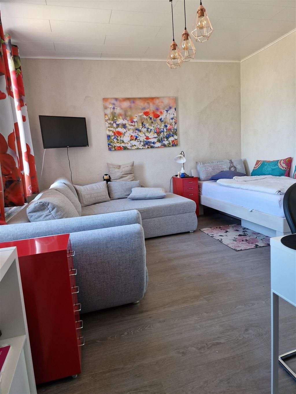 Immobilie in Neubukow - Suche kleineres Haus im Tausch!  - Bild 1