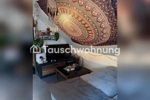 Tauschwohnung: 1-Zimmer-Wohnung in Regensburg im Tausch