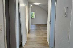 Helle 3-Zimmer Wohnung mit EBK in Pfullendorf – Die vollständige Adresse der Immobilie erhältst du vom Anbieter., 88630 Pfullendorf – Vorschaubild 8