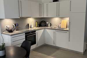 2-Zimmer Wohnung Neubau – Pforzheim – Vorschaubild 4